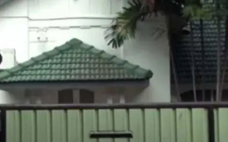 உத்தியோகபூர்வ குடியிருப்புகளைத் மீள ஒப்படைக்குமாறு உத்தரவு