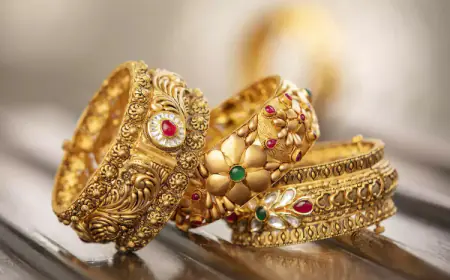 நீண்ட நாட்களுக்கு பிறகு வீழ்ச்சியடையும் தங்க விலை - வெளியான தகவல்