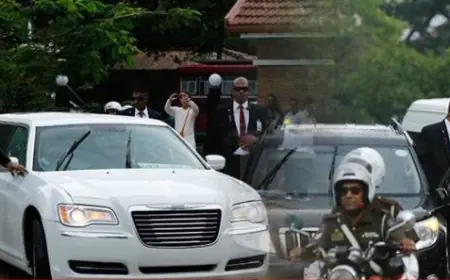 பிரமுகர்களின் பாதுகாப்பு குறித்து இன்று சிறப்பு கலந்துரையாடல்