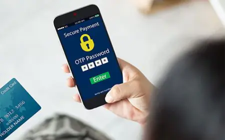 OTPஐ யாருடனும் பகிர வேண்டாம்; பொலிஸார் அறிவுறுத்தல்