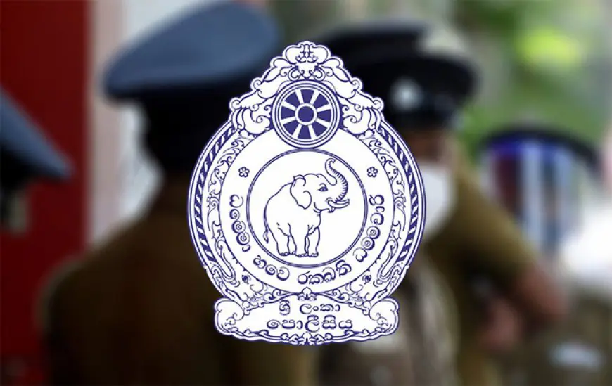 ஜனாதிபதி தேர்தல்;  போலி தகவல்களை கையாள பொலிஸாருக்கு வழிகாட்டல்