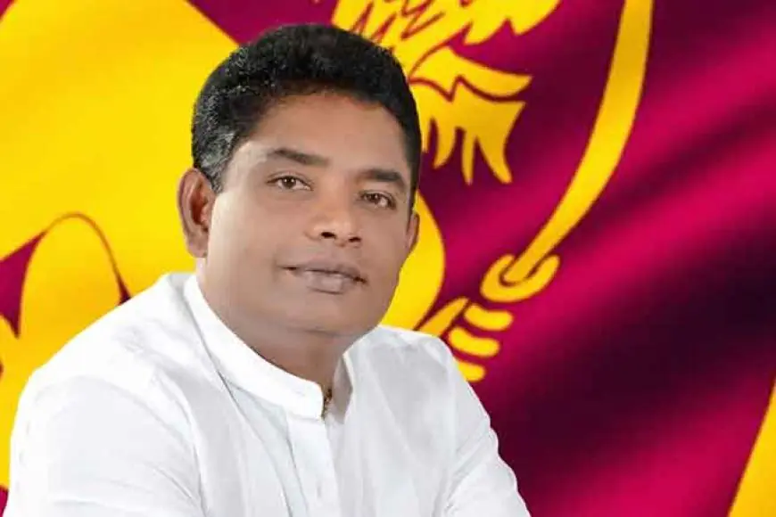 ஊவா மாகாணத்துக்கு புதிய ஆளுநர் பதவியேற்பு