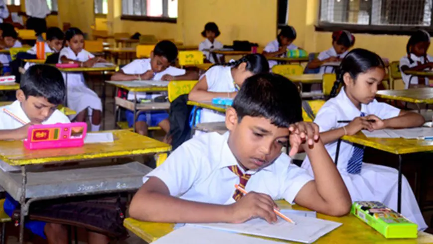 தரம் 5 புலமைப்பரிசில் நாளில் கடைப்பிடிக்க வேண்டிய முக்கிய அறிவுறுத்தல் வெளியீடு!