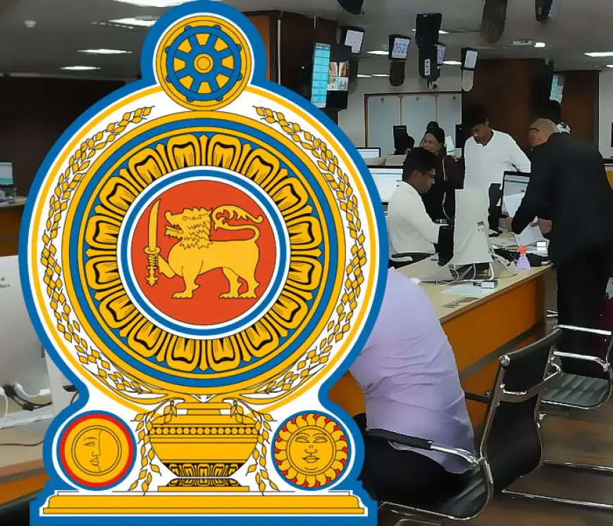 அரச ஊழியர்களுக்கு வெளியான புதிய சுற்றறிக்கை