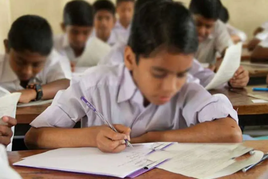 தரம் 5 புலமைப்பரிசில் பரீட்சை தொடர்பில் வெளியான முக்கிய அறிவிப்பு