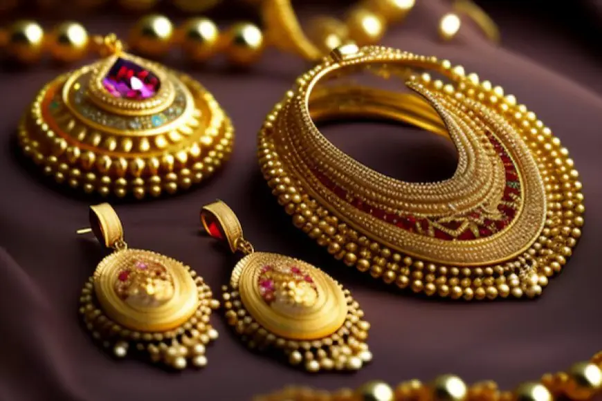 தங்க விலையில் திடீர் அதிகரிப்பு -  இன்று ஏற்பட்டுள்ள அதிரடி மாற்றம்