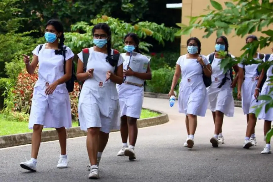 பாடசாலைகளுக்குவிசேட விடுமுறை! கல்வி அமைச்சு அறிவிப்பு