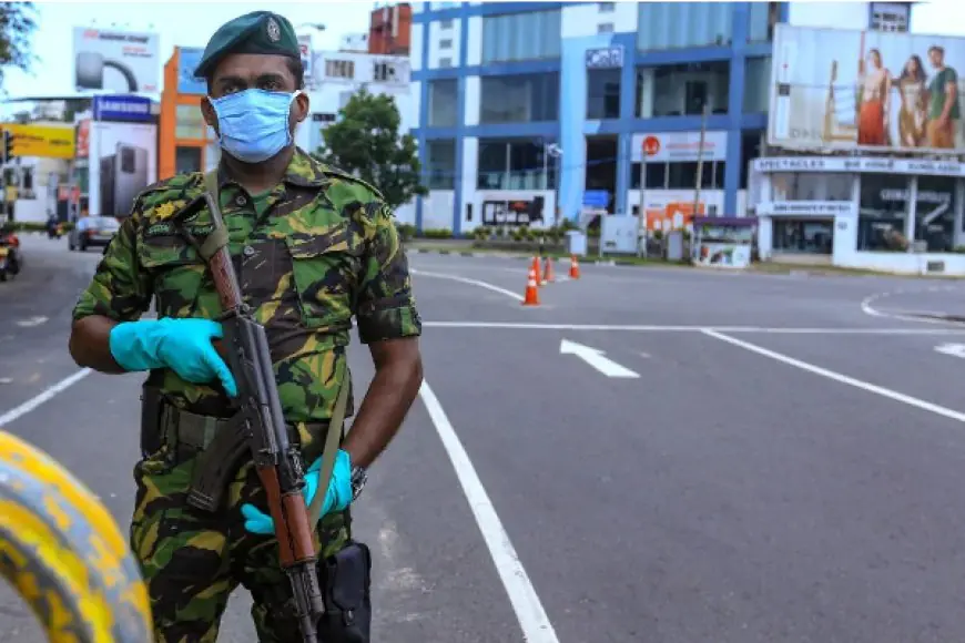 ஊரடங்கு நீடிக்கப்படாது - பொலிஸார் அறிவிப்பு