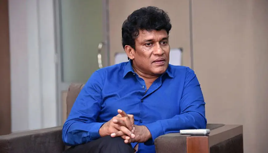 அநுரவுக்கு மனோ கணேசன் வாழ்த்து!