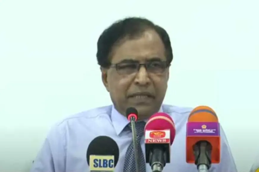 விருப்பு வாக்கு எண்ணிக்கை ஆரம்பம் - உத்தியோகபூர்வ அறிவிப்பு