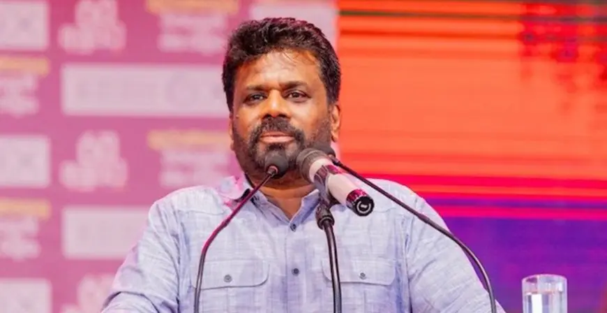 “புதிய தொடக்கத்தின் அடித்தளம்” - ஜனாதிபதி அநுரவின் முதல் உரை