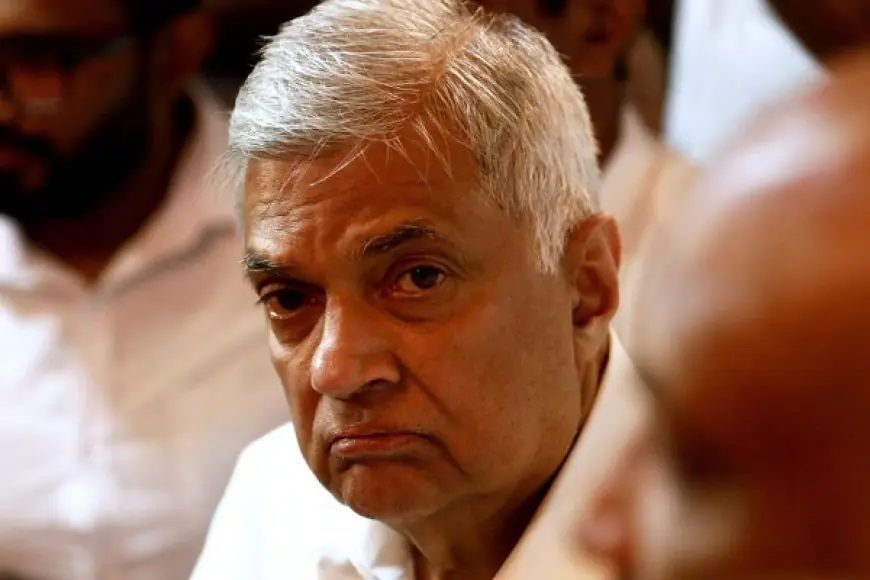 ஜனாதிபதி தேர்தலின் பின்னர் ரணில் எடுத்த அதிரடி தீர்மானம்