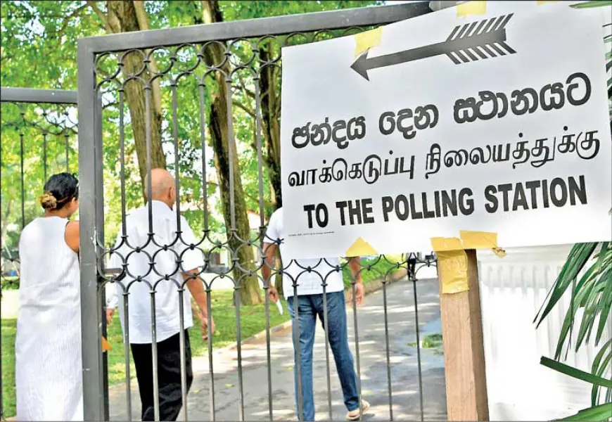 ஐக்கிய மக்கள் சக்தியின் குற்றச்சாட்டுகளை தேர்தல் ஆணைக்குழு நிராகரிப்பு
