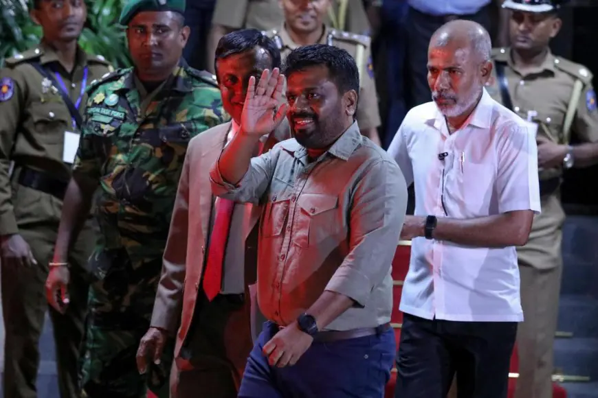 நாடாளுமன்றம் இன்று இரவு கலைக்கப்படும் - அடுத்து என்ன நடக்கும்?