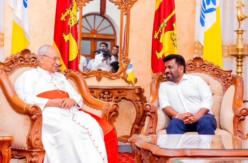 உண்மையை வெளிக்கொணர முடிந்த அனைத்தையும் செய்வேன் - ஜனாதிபதி உறுதி