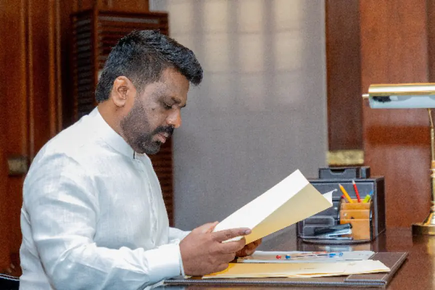 புதிய ஆளுநர்கள் இன்று நியமனம்! வடக்கு மாகாண ஆளுநராக தமிழர்!