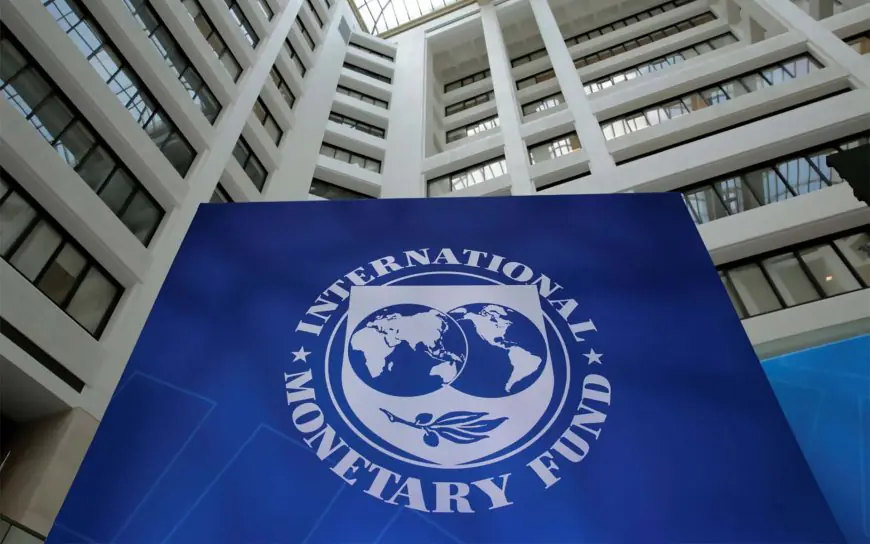 ஜனாதிபதி அநுரகுமாரவுக்கு IMFஇல் இருந்து கடிதம்!