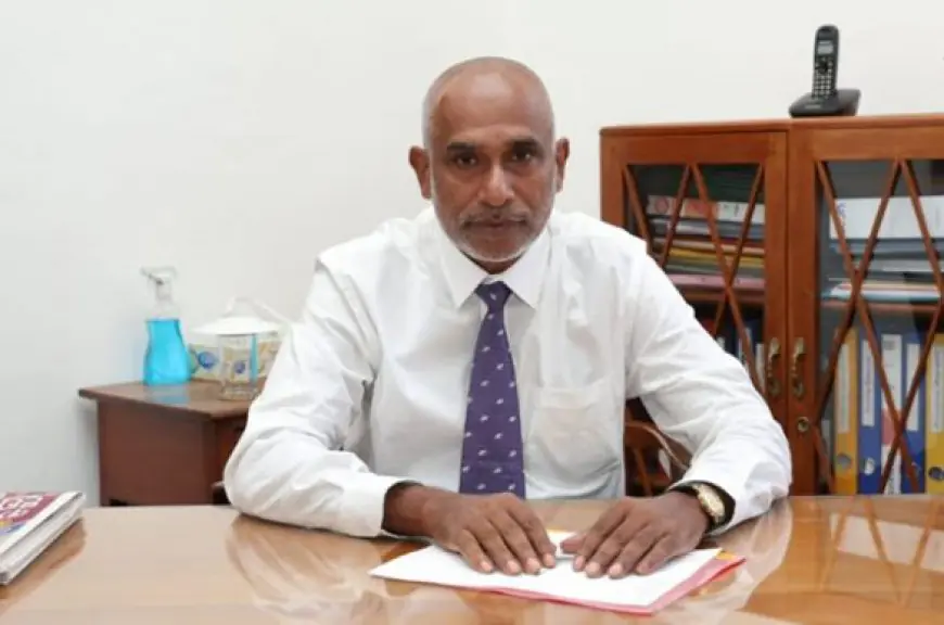 லேக் ஹவுஸ் தலைவராக காமினி வருஷமான கடமைகளைப் பொறுப்பேற்றார்