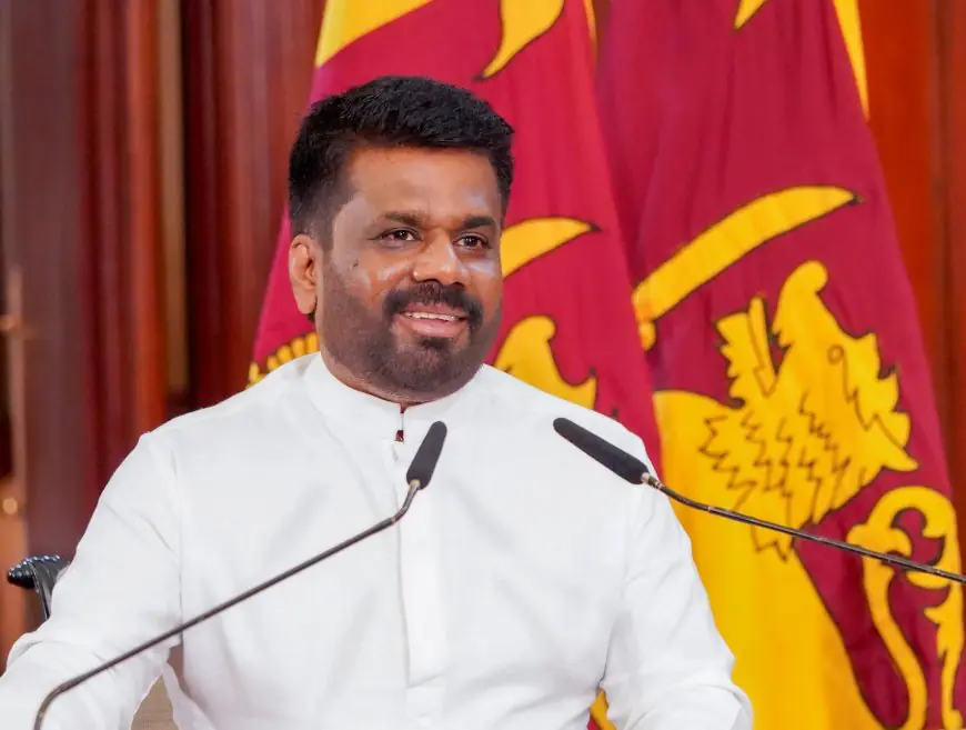 நாட்டு மக்களுக்கு ஜனாதிபதி அநுர ஆற்றிய விசேட உரையின் முழு விவரம்