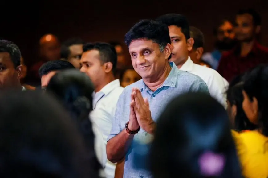 நாடாளுமன்ற தேர்தலுக்கு முகங்கொடுப்பது தொடர்பில் சஜித் வெளியிட்ட தகவல்
