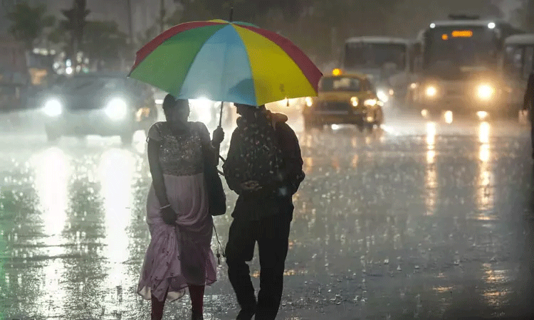 கொழும்பு உள்ளிட்ட நாட்டின் சில பகுதிகளில் இன்று மழை பெய்யும்