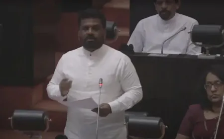 வரி குறைப்பு தொடர்பில் ஜனாதிபதி விசேட அறிவிப்பு