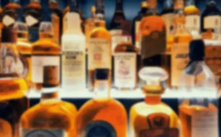 புதிய வகை மதுபானம் தொடர்பில் மதுவரித் திணைக்களம் வெளியிட்ட அறிவிப்பு!