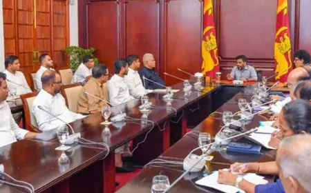 அரிசி விலை தொடர்பில் ஜனாதிபதி விடுத்துள்ள அதிரடி உத்தரவு