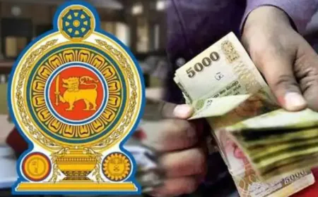 அஸ்வெசும தொடர்பில் வெளியான புதிய அறிவிப்பு