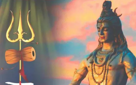 Last Shivratri of 2024: 2024 ஆம் ஆண்டின் கடைசி சிவராத்திரி மற்றும் சிறப்புகள்