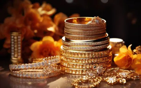 தங்கப் பவுணொன்றின் விலையில் இன்று ஏற்பட்டுள்ள மாற்றம்