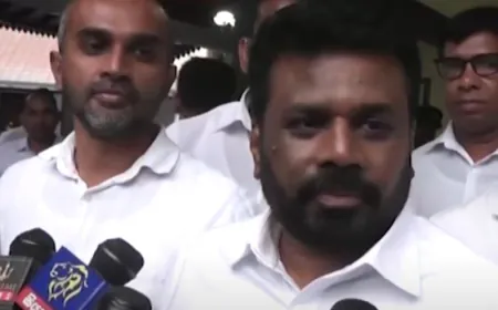 எதிர்வரும் தேர்தல்கள் தொடர்பில் ஜனாதிபதி வெளியிட்டுள்ள தகவல்