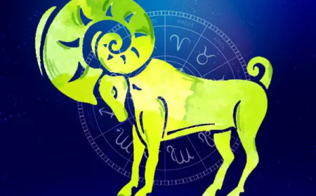 மேஷம் புத்தாண்டு ராசிபலன்  2025  - சனியின் செல்வாக்கு உதவுமா?