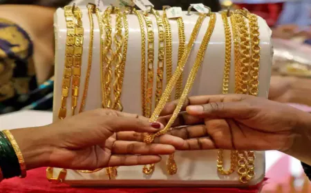 இன்றைய தங்க விலை (24 டிசம்பர் 2024) - Gold Price today in Sri Lanka 24th December 2024