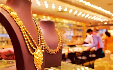 வருடத்தின் கடைசி நாளில் அதிரடி மாற்றம் கண்ட தங்கத்தின் விலை