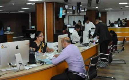 அரச சேவையில் ஆட்குறைப்பு? உண்மை என்ன?