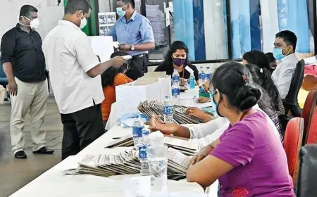 அரச ஊழியர்களுக்கு பண்டிகை முற்பணம்: வெளியான தகவல்