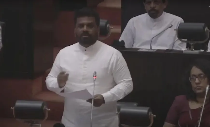 வரி குறைப்பு தொடர்பில் ஜனாதிபதி விசேட அறிவிப்பு