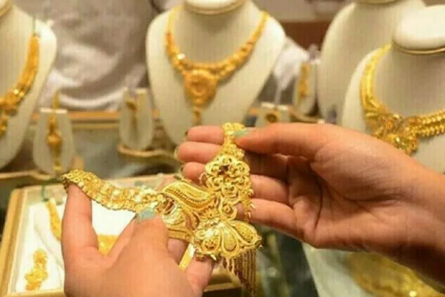 தங்கத்தின் விலையில் தொடர் வீழ்ச்சி - இன்றைய நிலவரம் இதோ!