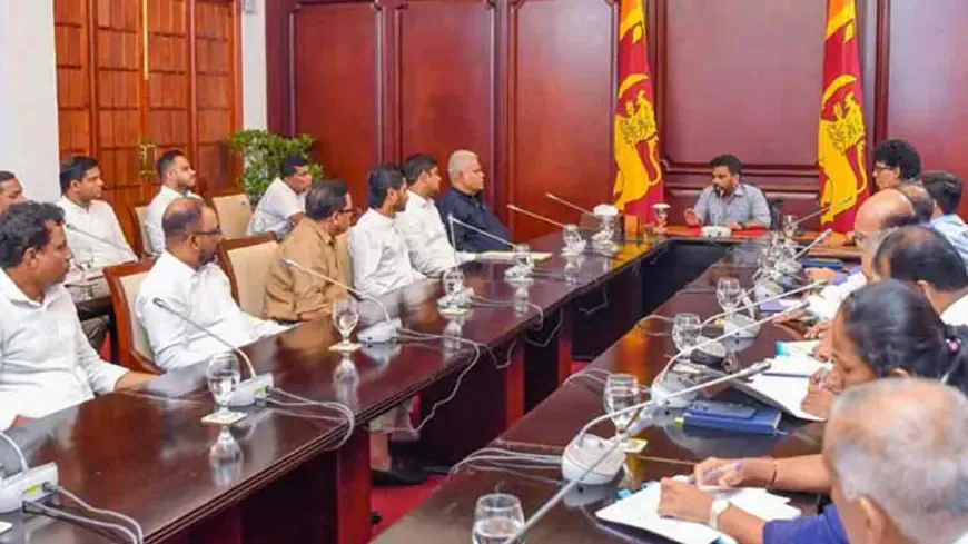 அரிசி விலை தொடர்பில் ஜனாதிபதி விடுத்துள்ள அதிரடி உத்தரவு