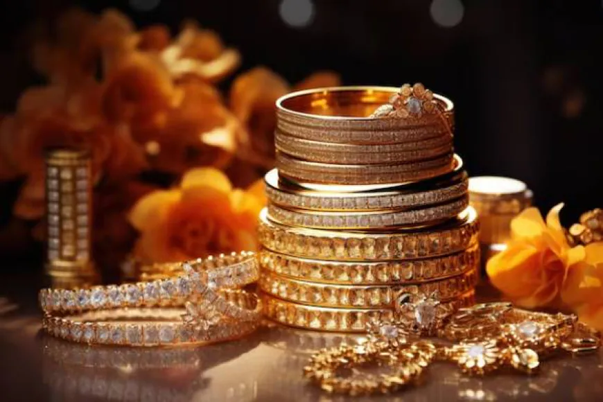 தங்கப் பவுணொன்றின் விலையில் இன்று ஏற்பட்டுள்ள மாற்றம்