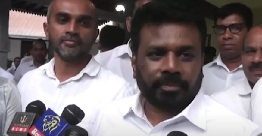 எதிர்வரும் தேர்தல்கள் தொடர்பில் ஜனாதிபதி வெளியிட்டுள்ள தகவல்