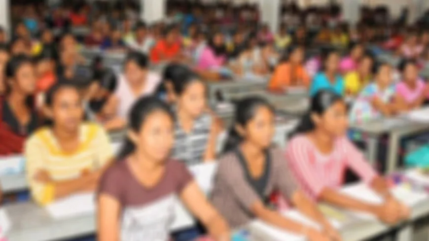 மேல்மாகாண ஆசிரியர்களுக்கு டியுசன் தடை விதித்து சுற்றறிக்கை