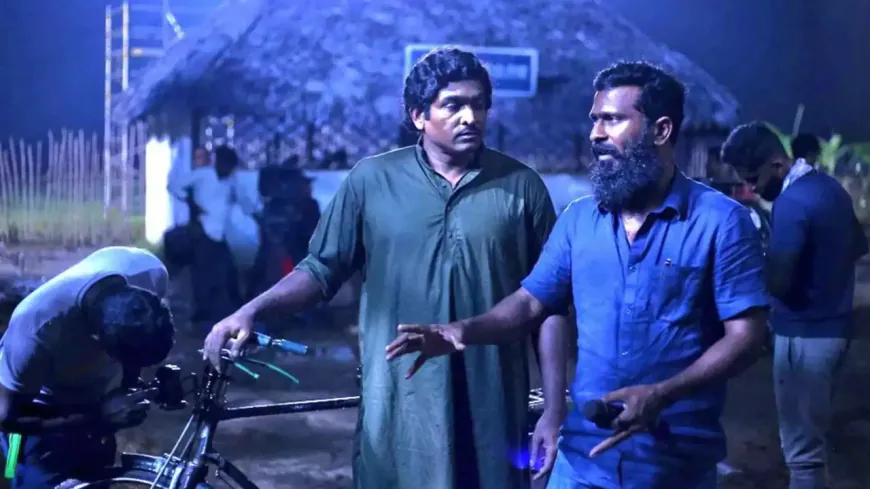Viduthalai 2 First Day Collection: விடுதலை 2 படத்தின் முதல் நாள் வசூல் எத்தனை கோடி தெரியுமா?