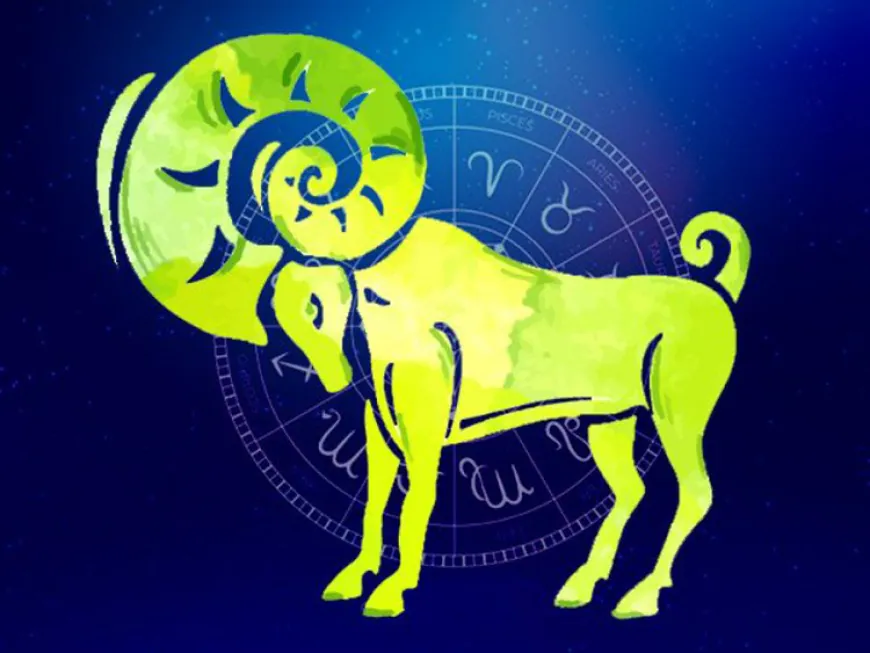 மேஷம் புத்தாண்டு ராசிபலன்  2025  - சனியின் செல்வாக்கு உதவுமா?