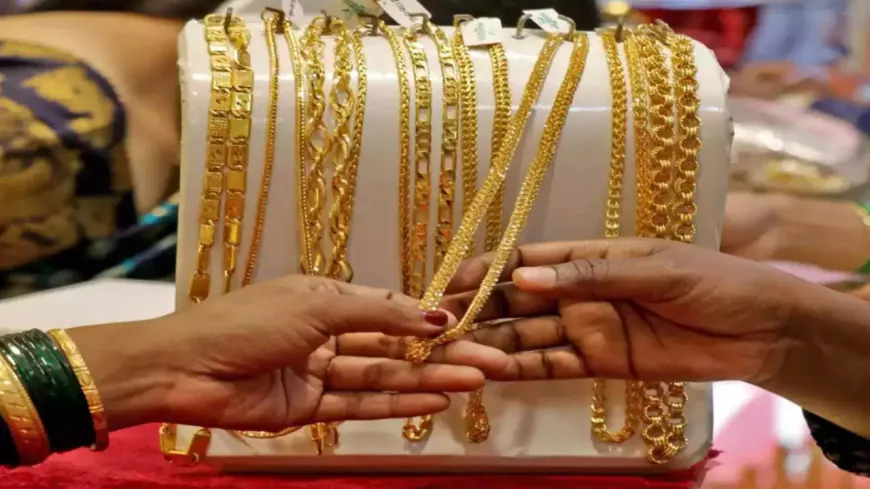 இன்றைய தங்க விலை (24 டிசம்பர் 2024) - Gold Price today in Sri Lanka 24th December 2024