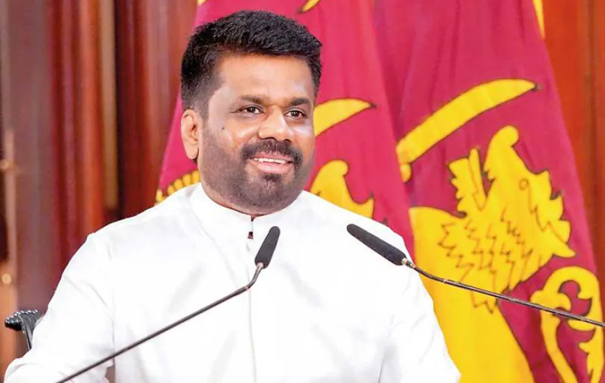 இது ஒரு மறுமலர்ச்சி : நத்தார் வாழ்த்துச் செய்தியில் ஜனாதிபதி