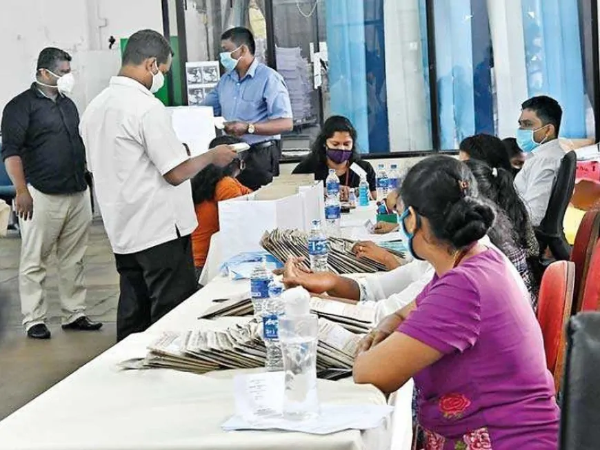 அரச ஊழியர்களுக்கு பண்டிகை முற்பணம்: வெளியான தகவல்