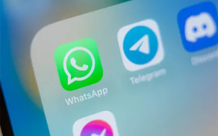 ஊழியர்களின் பிரச்சனைகளைப் புகாரளிக்க வாட்ஸ்அப் எண்