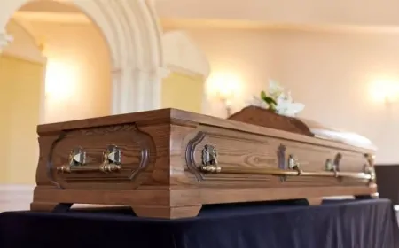 உயிரிழந்தாக அறிவிக்கப்பட்ட நபர் மீண்டு வந்த அதிசயம்